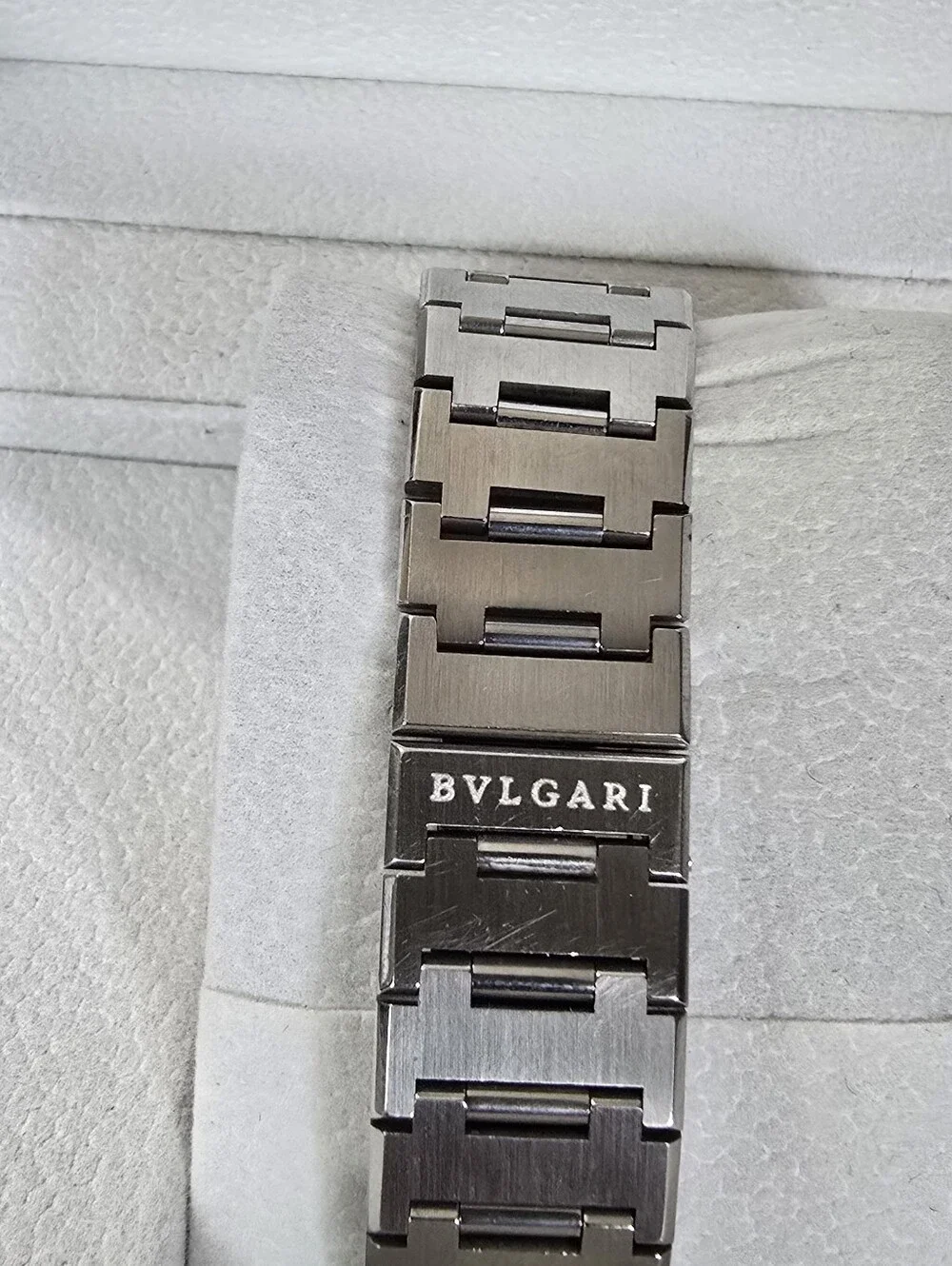 BVLGARI classic bulgari
